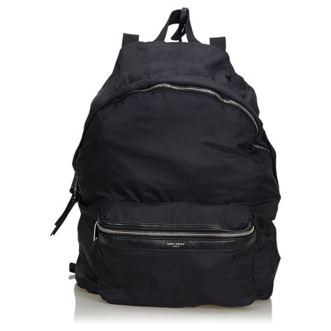 sac a dos ysl